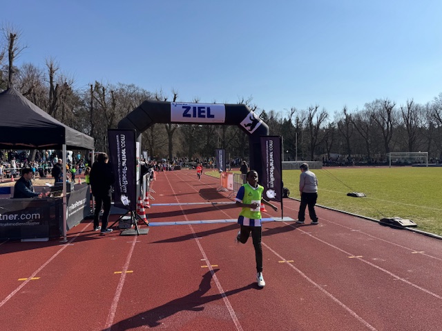 Noe wurde Sieger Jahrgang 2016